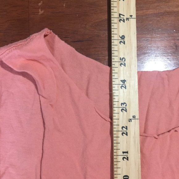 Pink Tank Top - Picture 7 of 8